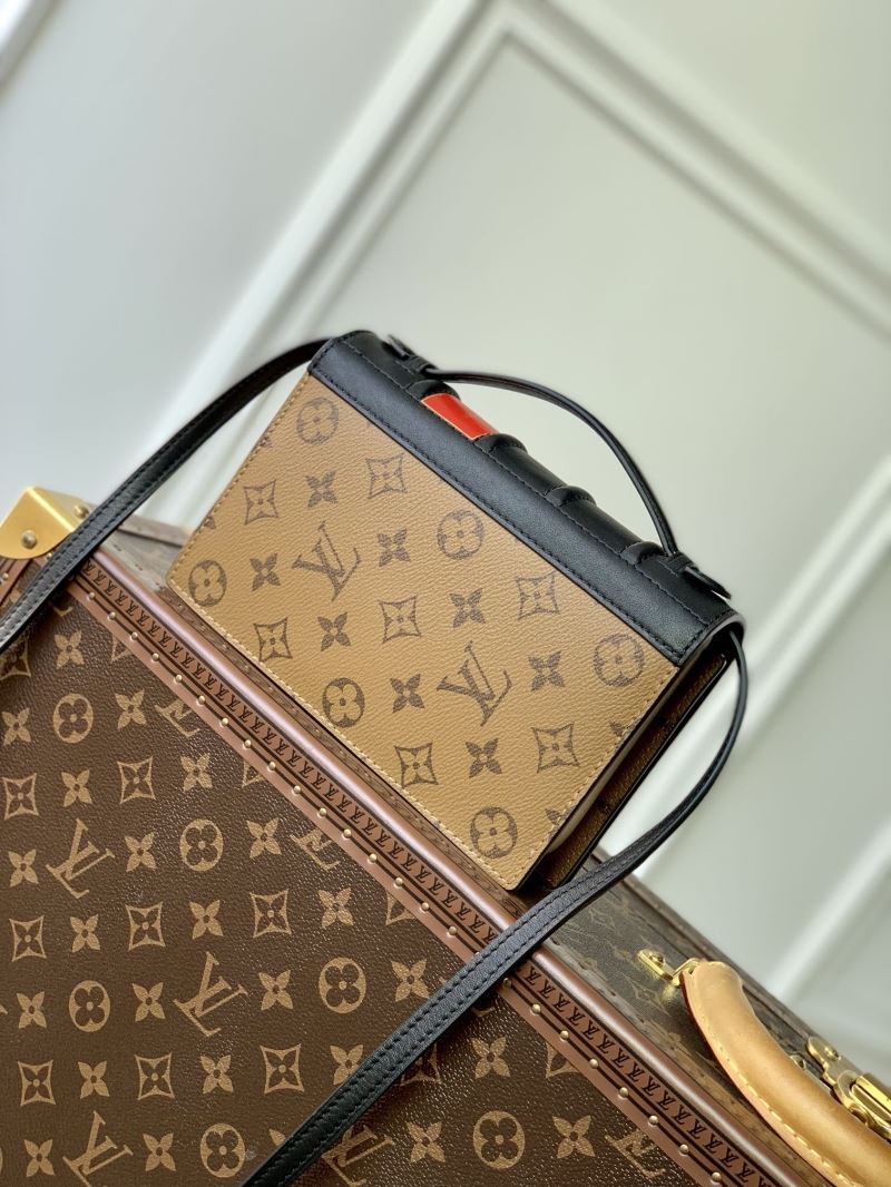 LV Satchel bags